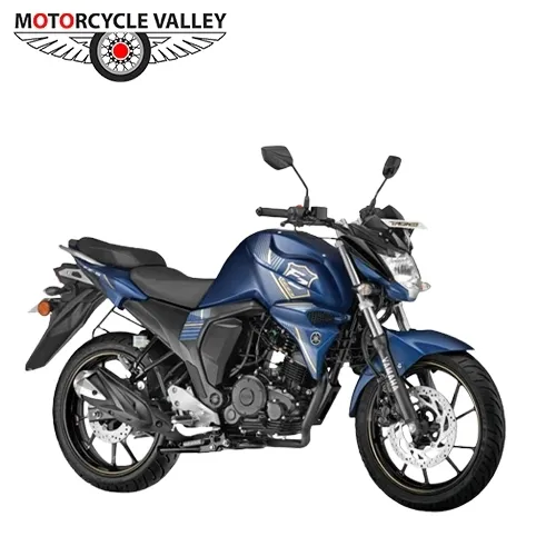 Yamaha Fzs V Price In Bangladesh January